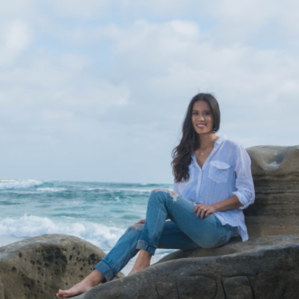 Meet your Posher, Brittney